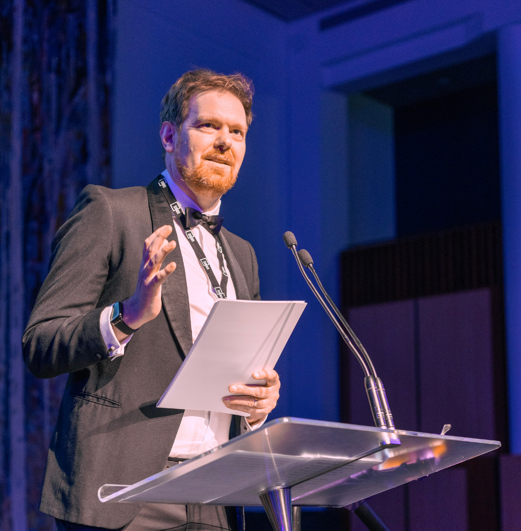 Media release – Taylor Fry wins Best Public Sector Evaluation